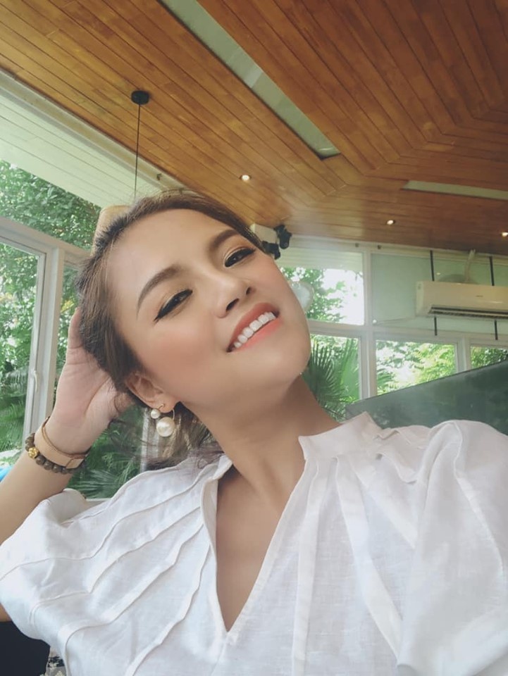 Facebook sao Việt hôm nay (17/8): Ninh Dương Lan Ngọc đăng hình diễn viên “Gái già lắm chiêu 3” facebook sao viet hom nay 178 ninh duong lan ngoc dang hinh dien vien gai gia lam chieu 3