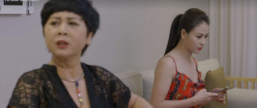 “Những nhân viên gương mẫu” tập 6: Nguyệt "ủ mưu" giành chức trưởng phòng nhung nhan vien guong mau tap 6 nguyet tim du moi cac de gianh chuc truong phong