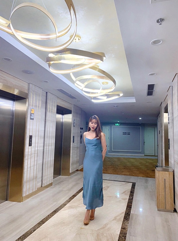 facebook sao viet hom nay 228 sao ve nha di con dong loat khoe nhan bang khen cua bo truong