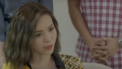 nhung nhan vien guong mau tap 10 dam cuoi nhu tro he cua con trai tong bien tap