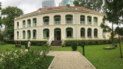 dia chi dai su quan nga tai viet nam