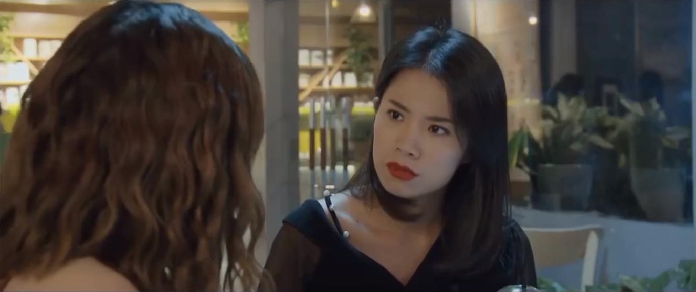 “Những nhân viên gương mẫu” tập 9: Tái hiện màn “thảo mai" đẳng cấp của Nguyệt nhung nhan vien guong mau tap 9 tai hien man thao mai dang cap cua nguyet