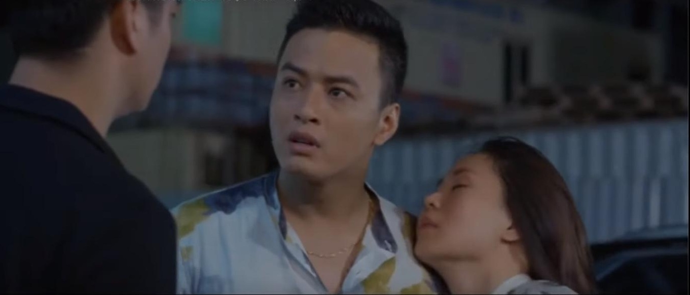 “Hoa hồng trên ngực trái”: Khuê dám “vượt rào” với Bảo khiến khán giả thích thú hoa hong tren nguc trai khue dam vuot rao voi bao khien khan gia thich thu