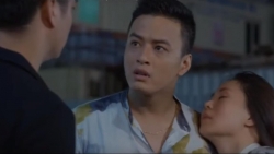 hoa hong tren nguc trai gai que luong thanh la ai