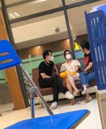 Tin tức sao Việt hôm nay (30/8): Đông Nhi và Ông Cao Thắng bị băt gặp ở bệnh viện trước ngày cưới tin tuc sao viet hom nay 308 dong nhi va ong cao thang bi bat gap o benh vien truoc ngay cuoi