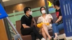 tin tuc sao viet hom nay 49 dong nhi bat dau ky nghi tieu vy dao choi nhat ban