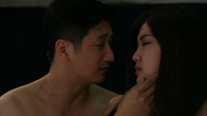 Hoa hồng trên ngực trái: "Gái quê" Lương Thanh là ai? hoa hong tren nguc trai gai que luong thanh la ai
