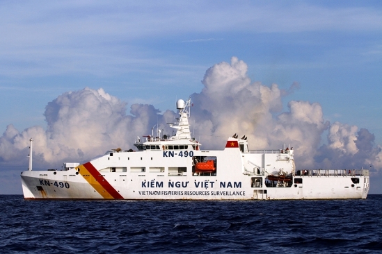 Triển lãm “Nơi đầu sóng” và câu chuyện về Trường Sa trien lam noi dau song mang truong sa ve ha noi