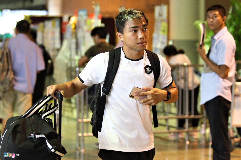 Chanathip: "Tôi sẽ cùng Thái Lan đánh bại Việt Nam" chanathip toi se cung thai lan danh bai viet nam