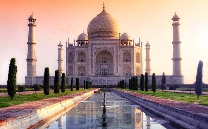 Thủ tục cần làm khi xin visa Ấn Độ thu tuc can lam khi muon xin visa an do