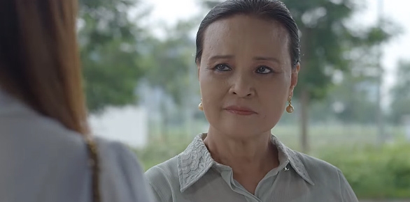 Lịch phát sóng “Hoa hồng trên ngực trái” tập 10: Mẹ Thái đuổi "bồ nhí" con trai khỏi công ty hoa hong tren nguc trai tap 10 me thai duoi tra ra khoi cong ty con trai