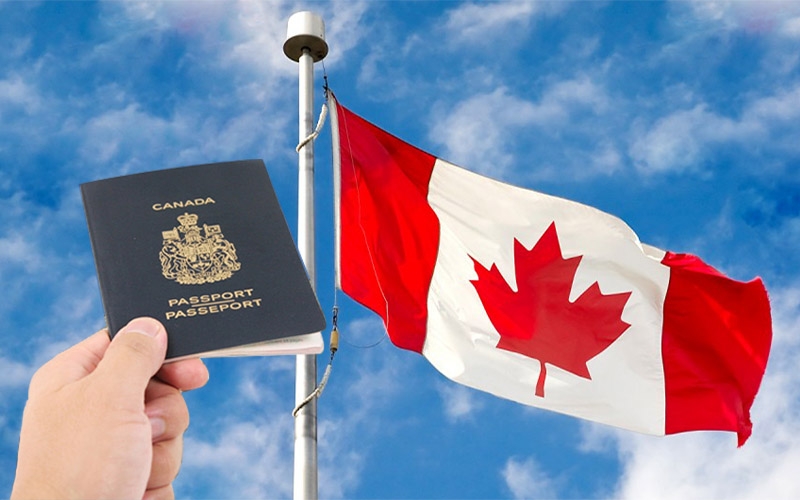 Thủ tục xin visa Canada muon xin visa canada can lam nhung thu tuc gi