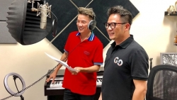nhung ca si viet o my co hon nhan trac tro