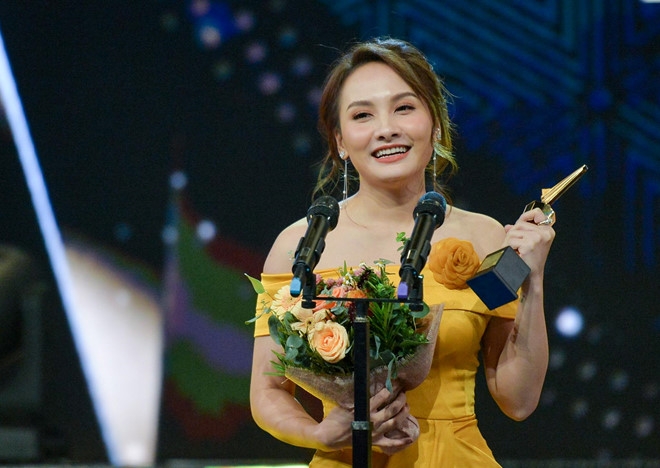 "Về nhà đi con" đại thắng tại VTV Awards - Ấn tượng VTV 2019 ve nha di con dai thang tai vtv awards an tuong vtv 2019