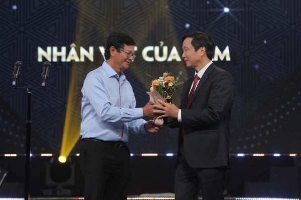 "Về nhà đi con" đại thắng tại VTV Awards - Ấn tượng VTV 2019 ve nha di con dai thang tai vtv awards an tuong vtv 2019