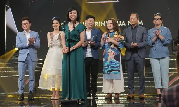 "Về nhà đi con" đại thắng tại VTV Awards - Ấn tượng VTV 2019 ve nha di con dai thang tai vtv awards an tuong vtv 2019