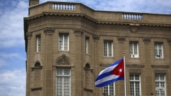 Thủ tục xin visa Cuba