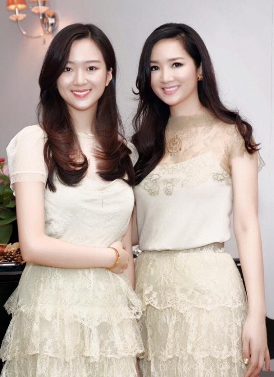 cuoc song xa hoa cua nhung thien kim tieu thu con nha giau viet nam