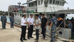 trung tam cuu nan vuot song cuu ngu dan bi nan ngay trong dem