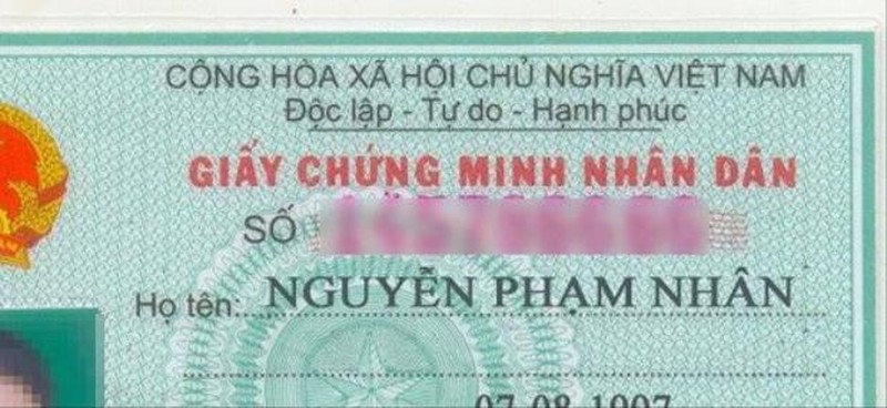 Những cái tên độc nhất vô nhị ở Việt Nam nhung cai ten doc nhat vo nhi o viet nam