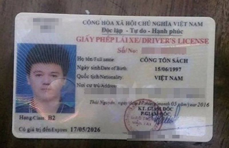 Những cái tên độc nhất vô nhị ở Việt Nam nhung cai ten doc nhat vo nhi o viet nam