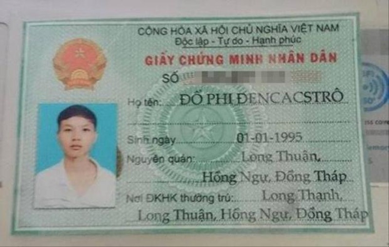 Những cái tên độc nhất vô nhị ở Việt Nam nhung cai ten doc nhat vo nhi o viet nam