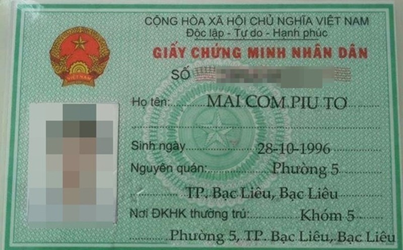 Những cái tên độc nhất vô nhị ở Việt Nam nhung cai ten doc nhat vo nhi o viet nam