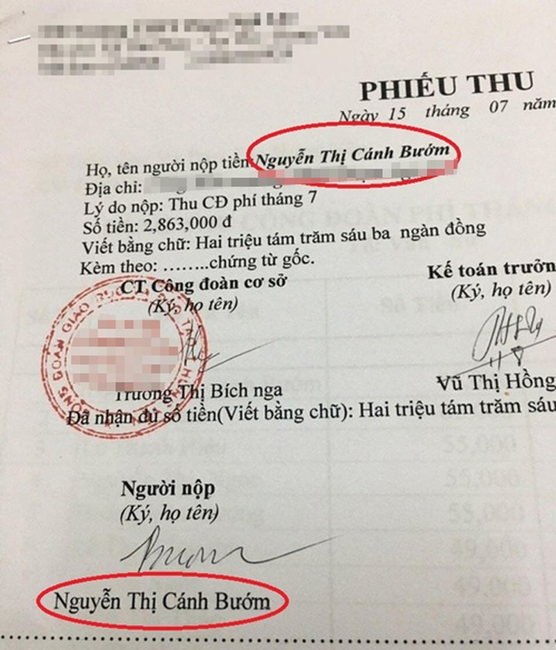 Những cái tên độc nhất vô nhị ở Việt Nam nhung cai ten doc nhat vo nhi o viet nam