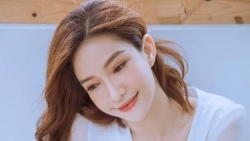 Lưu Đê Ly lần đầu lên tiếng về ồn ào 