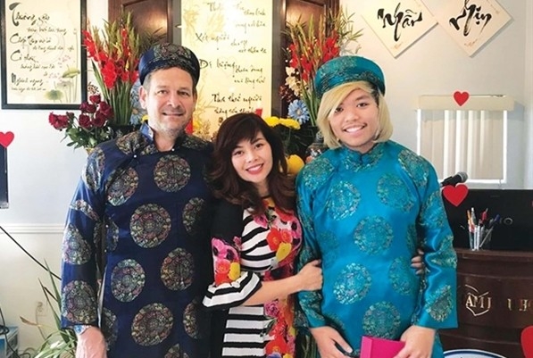 5 nữ ca sĩ Việt ở Mỹ nổi tiếng tài năng nhưng tình duyên lận đận nhung ca si viet o my co hon nhan trac tro