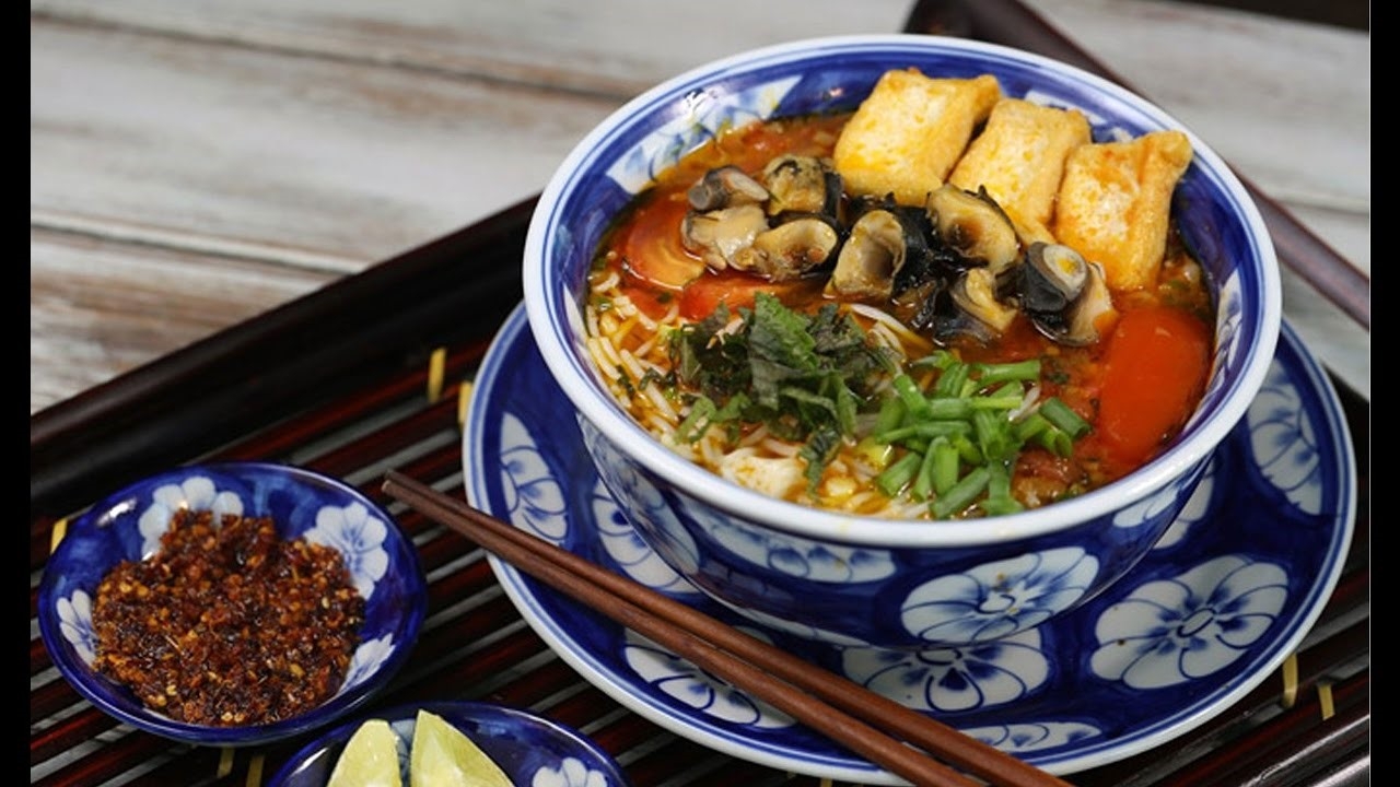 Món ngon Hà Nội: 5 món bún khiến thực khách “quên lối về” mon ngon ha noi 5 mon bun khien thuc khach quen loi ve
