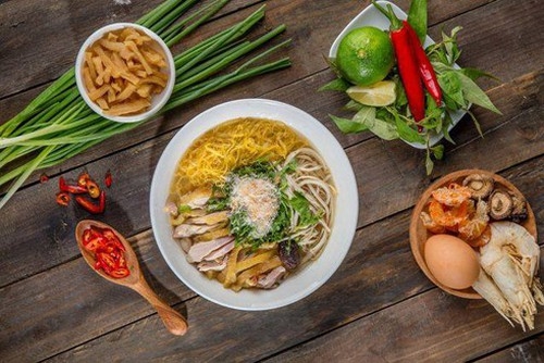 Món ngon Hà Nội: 5 món bún khiến thực khách “quên lối về” mon ngon ha noi 5 mon bun khien thuc khach quen loi ve