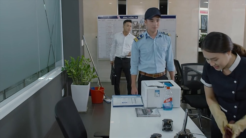 Hoa hồng trên ngực trái tập 14: Mẹ Thái đòi từ mặt con trai nếu lấy Trà về làm vợ hoa hong tren nguc trai tap 14 me thai doi tu mat con trai neu lay tra ve lam vo