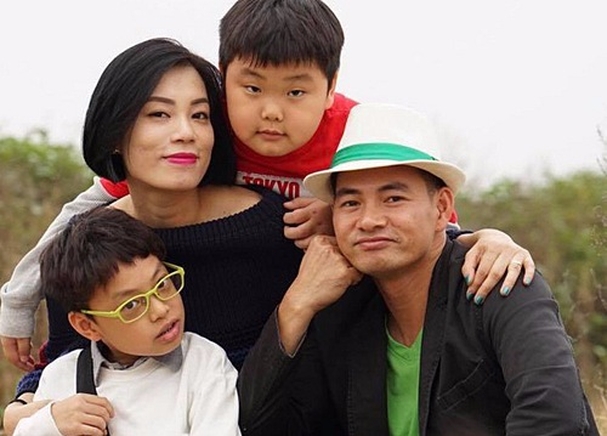 Cơ ngơi hoành tráng của danh hài Xuân Bắc co ngoi hoanh trang cua nghe si hai xuan bac