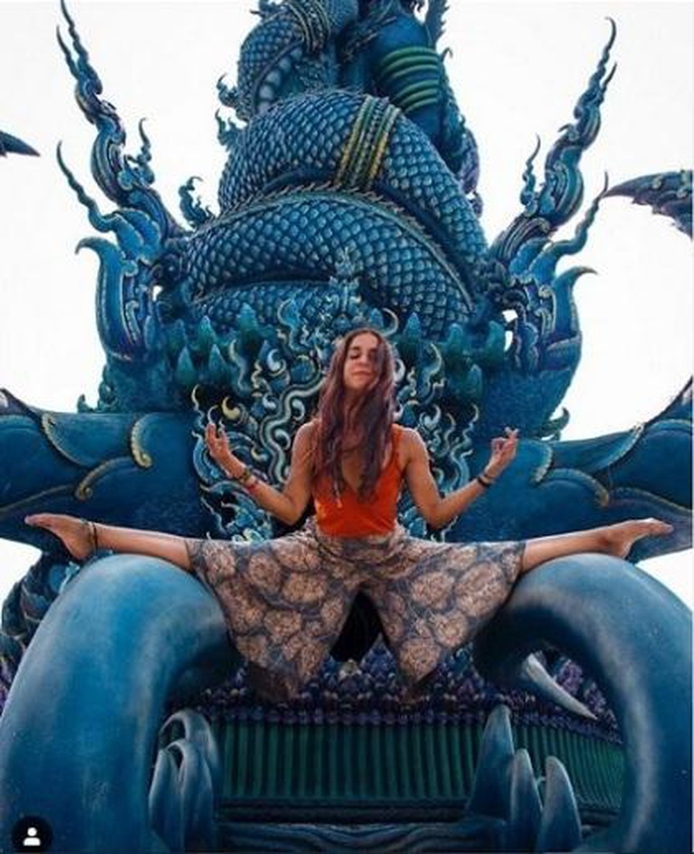 du khach quoc te tao dang phan cam o cac diem du lich noi tieng