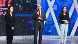 mc lai van sam thu nhan lam ong mai khong he mat tay