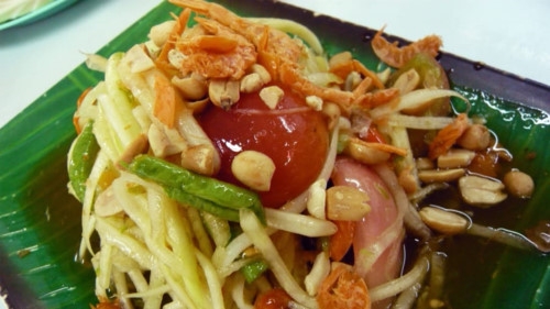 pho viet nam la 1 trong 10 mon an tuyet voi nhat the gioi