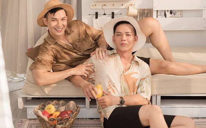Đức Hiền “Người ấy là ai?” qua đời sau khi chia tay người yêu đồng giới duc hien nguoi ay la ai qua doi sau khi chia tay nguoi yeu dong gioi