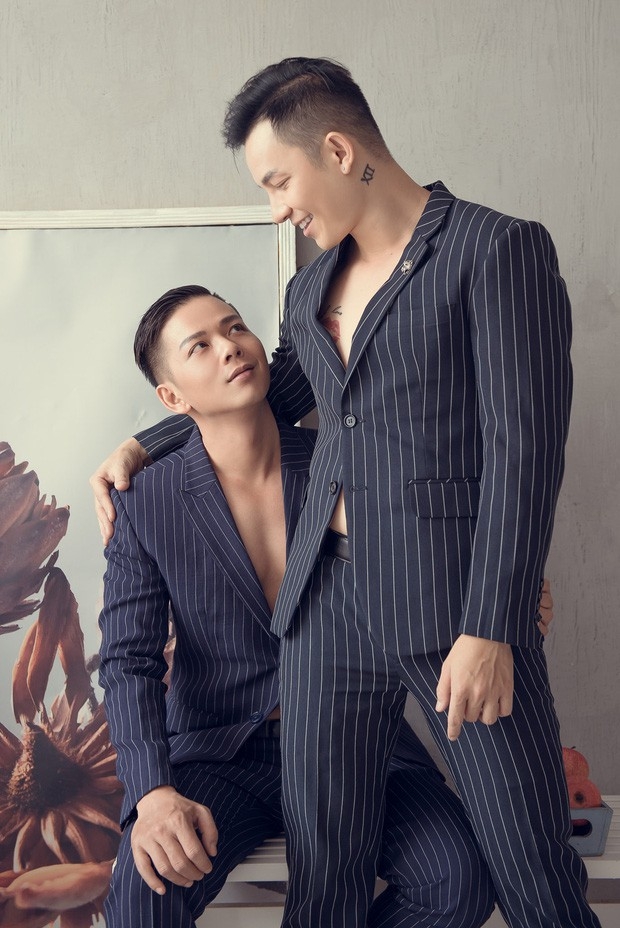 Đức Hiền “Người ấy là ai?” qua đời sau khi chia tay người yêu đồng giới duc hien nguoi ay la ai qua doi sau khi chia tay nguoi yeu dong gioi