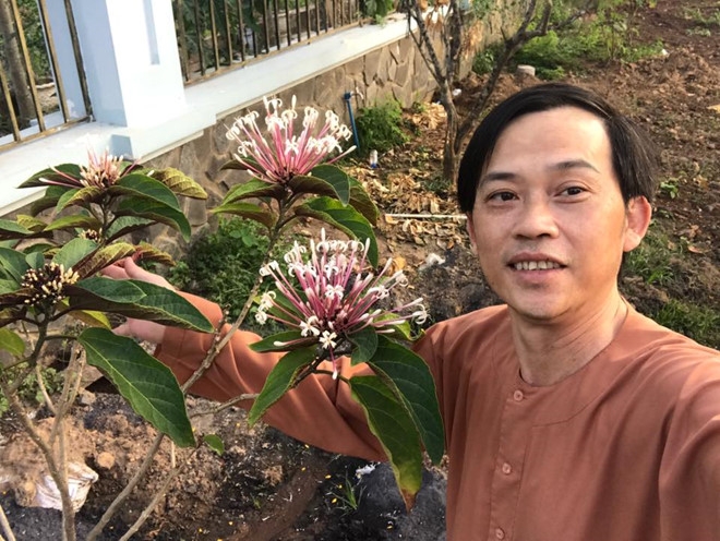 Đàm Vĩnh Hưng: “Hoài Linh không bao giờ ế show” dam vinh hung hoai linh khong bao gio e show