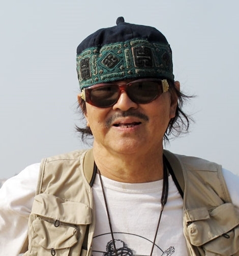 NSND Thế Anh - cây đại thụ của điện ảnh Việt Nam nsnd the anh cay dai thu cua dien anh viet nam