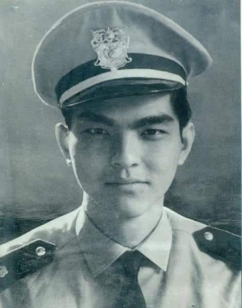 NSND Thế Anh - cây đại thụ của điện ảnh Việt Nam nsnd the anh cay dai thu cua dien anh viet nam