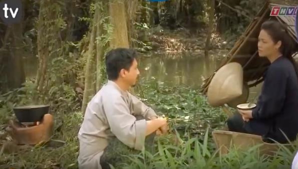 Tiếng sét trong mưa: Cuốn hút nhưng không tránh khỏi những “hạt sạn” to đùng tieng set trong mua cuon hut nhung khong tranh khoi nhung hat san to dung