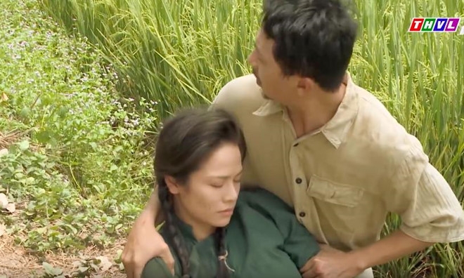 Tiếng sét trong mưa: Cuốn hút nhưng không tránh khỏi những “hạt sạn” to đùng tieng set trong mua cuon hut nhung khong tranh khoi nhung hat san to dung