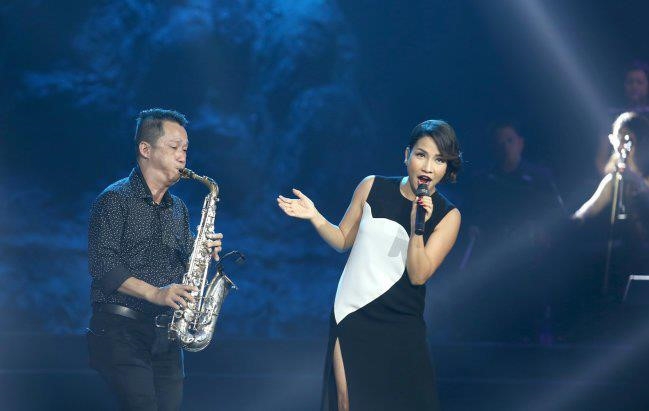 Nghệ sĩ Saxophone Xuân Hiếu qua đời ở tuổi 47 do ung thư tiết niệu nghe si saxophone xuan hieu qua doi o tuoi 47 do ung thu tiet nieu
