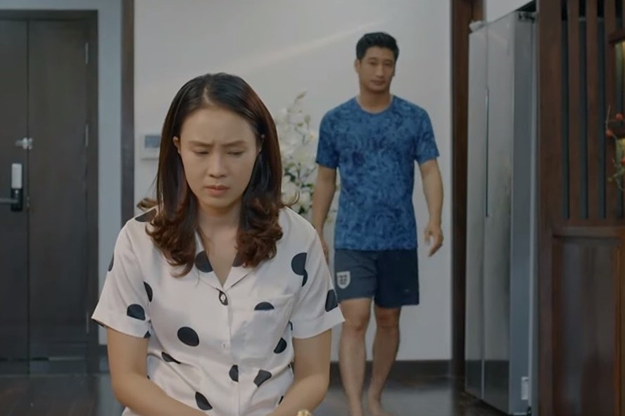 “Hoa hồng trên ngực trái” tập 17: Thái mặc cả cuộc hôn nhân với giá 350 triệu hoa hong tren nguc trai tap 17 thai mac ca cuoc hon nhan voi gia 350 trieu