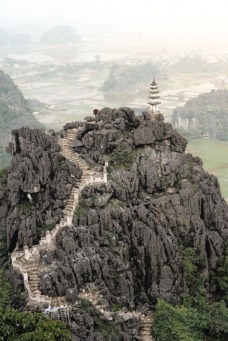 Hai hình ảnh ấn tượng của Việt Nam lọt top 50 #Travel2019 hai hinh anh an tuong cua viet nam lot top 50 travel2019