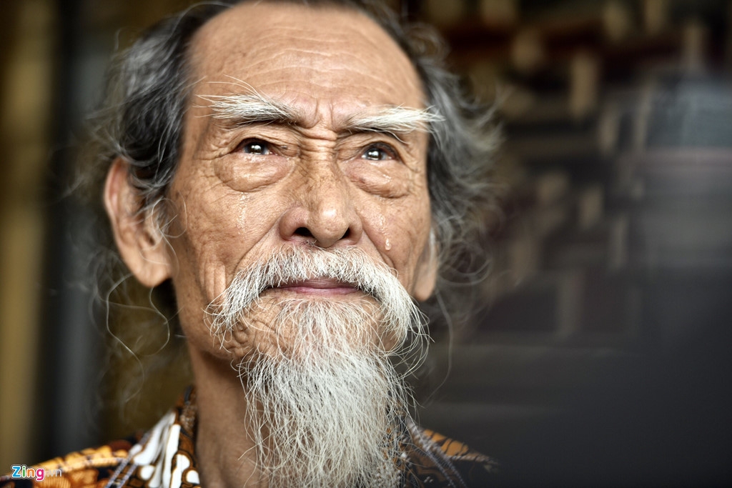Lễ viếng NSND Thế Anh: Trung úy Phương của “Nổi gió” luôn sống trong lòng công chúng le vieng nsnd the anh trung uy phuong cua noi gio luon song trong long cong chung