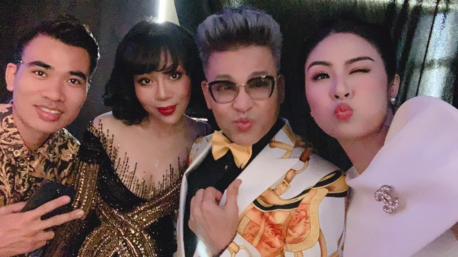 Bị vợ cũ “phơi bày” quá khứ, cuộc sống của MC Thanh Bạch giờ ra sao? bi vo cu phoi bay qua khu cuoc song cua mc thanh bach gio ra sao