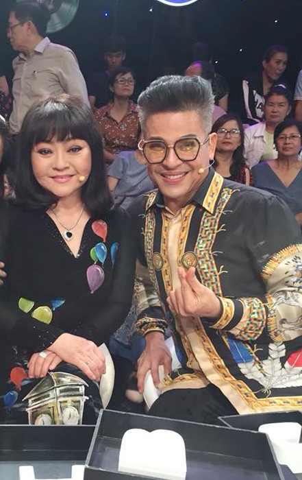 Bị vợ cũ “phơi bày” quá khứ, cuộc sống của MC Thanh Bạch giờ ra sao? bi vo cu phoi bay qua khu cuoc song cua mc thanh bach gio ra sao